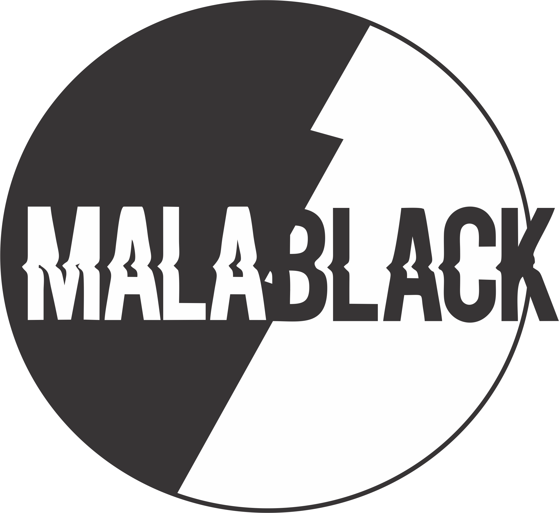Malablack Accesorios